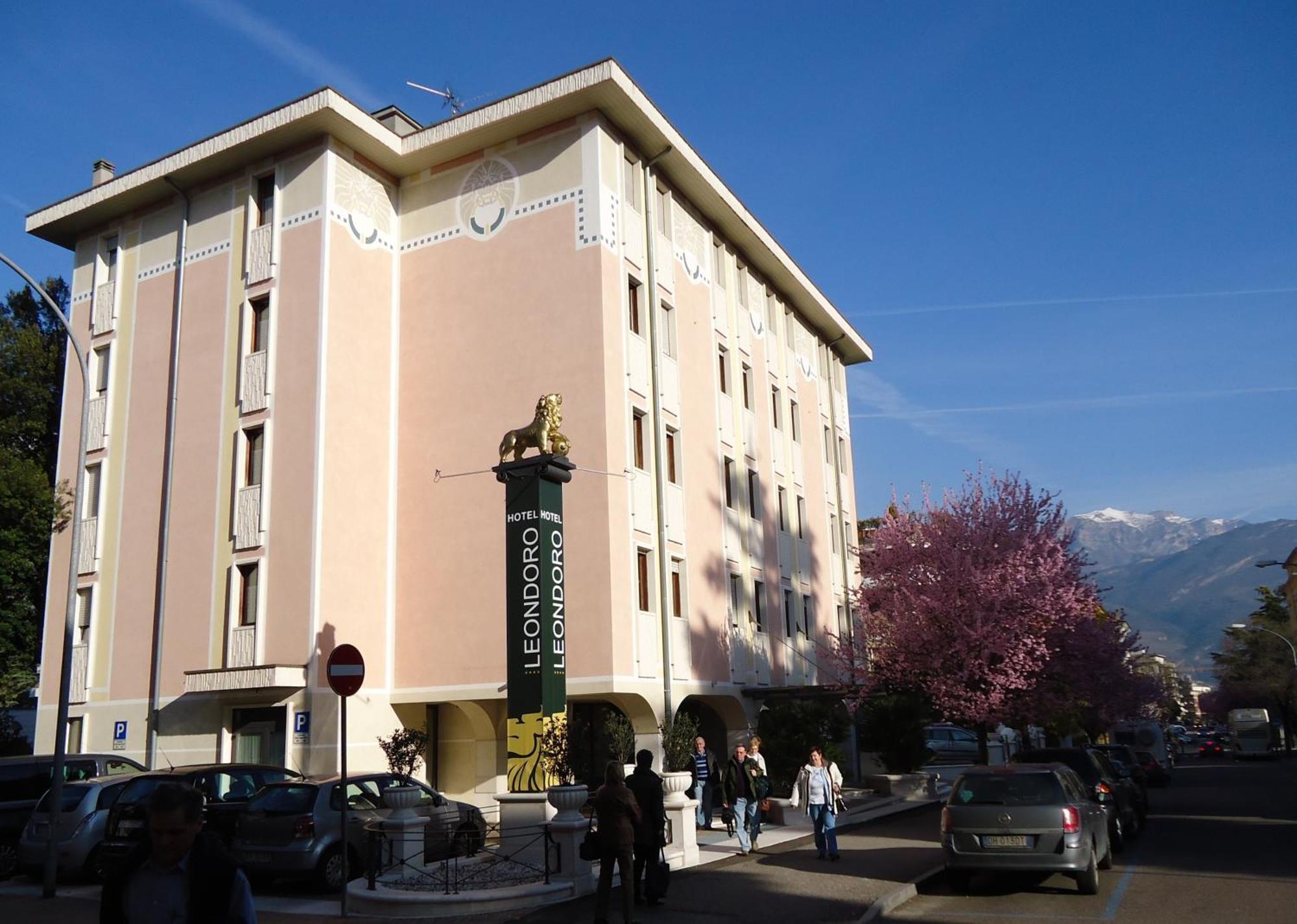Hotel Leon D'oro Rovereto (Trentino Alto Adige)