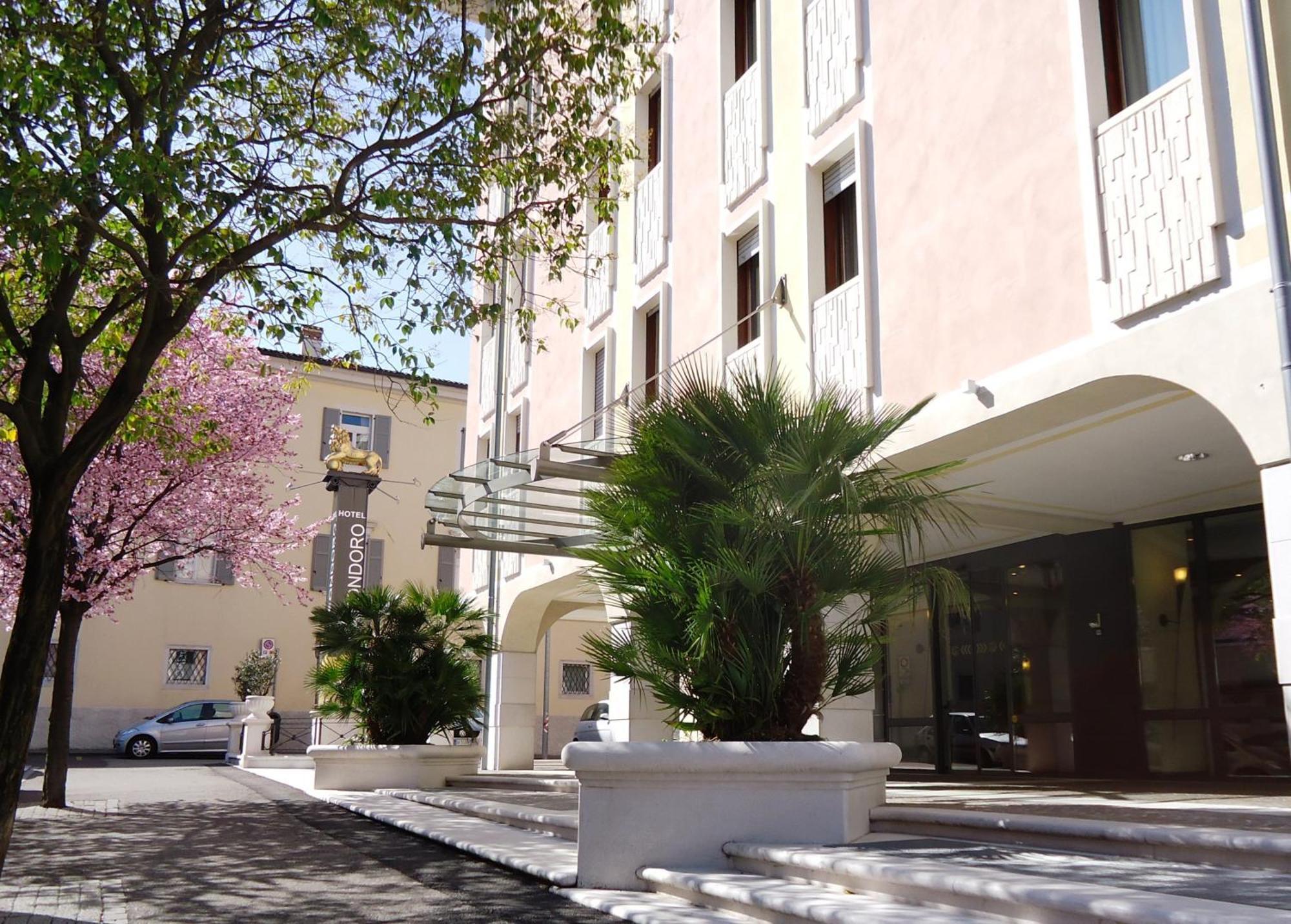 Hotel Leon D'oro Rovereto (Trentino Alto Adige)