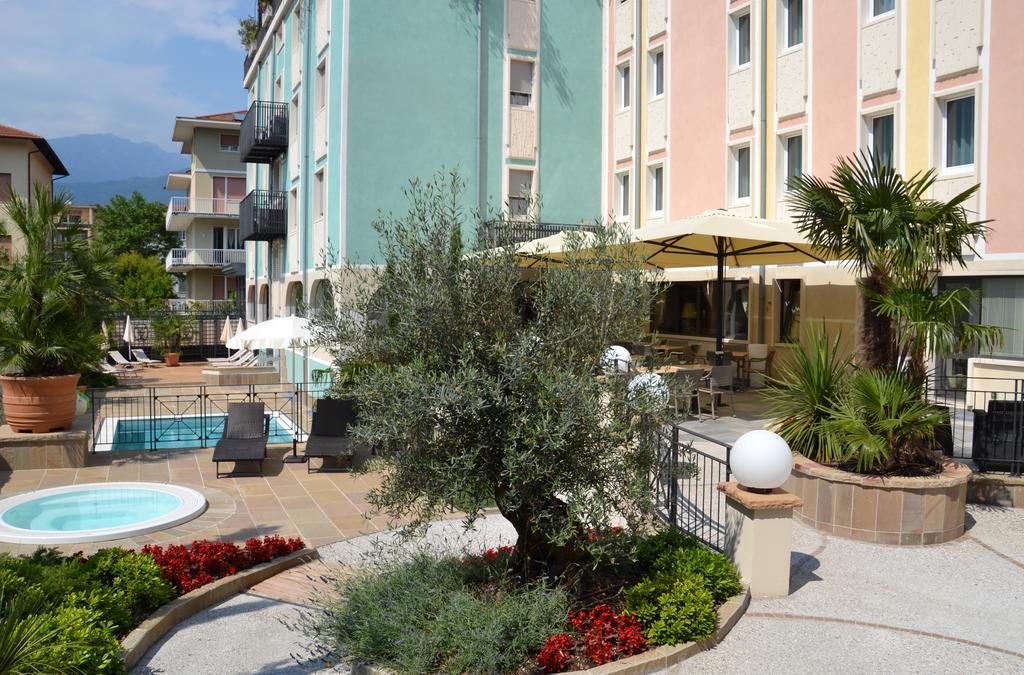 Hotel Leon D'oro Rovereto (Trentino Alto Adige)
