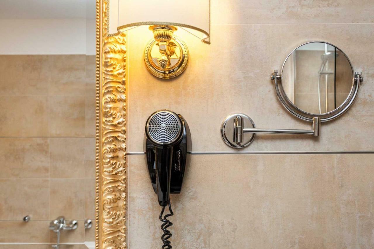 Leon D'oro Hotel Rovereto (Trentino Alto Adige)