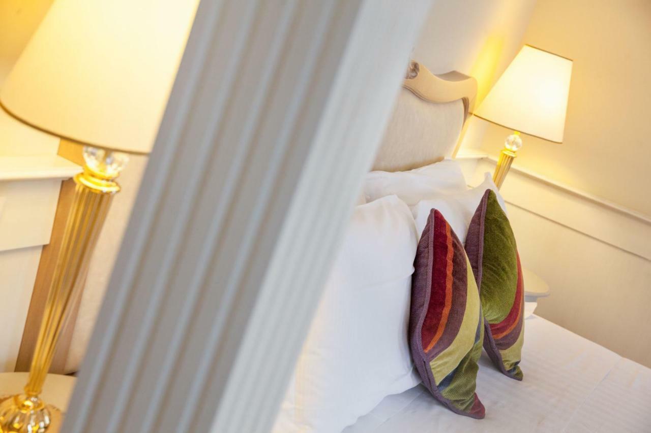 Hotel Leon D'oro 4*