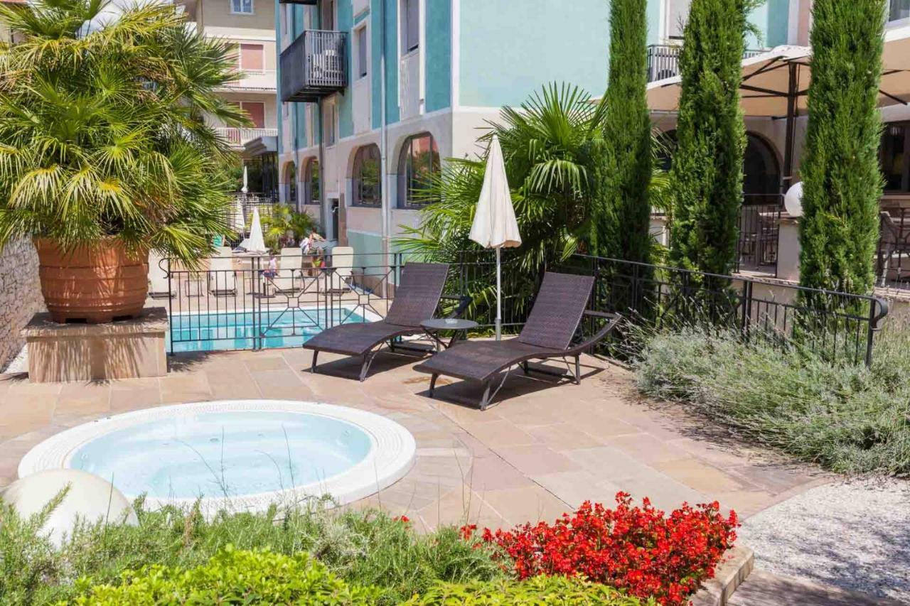Hotel Leon D'oro