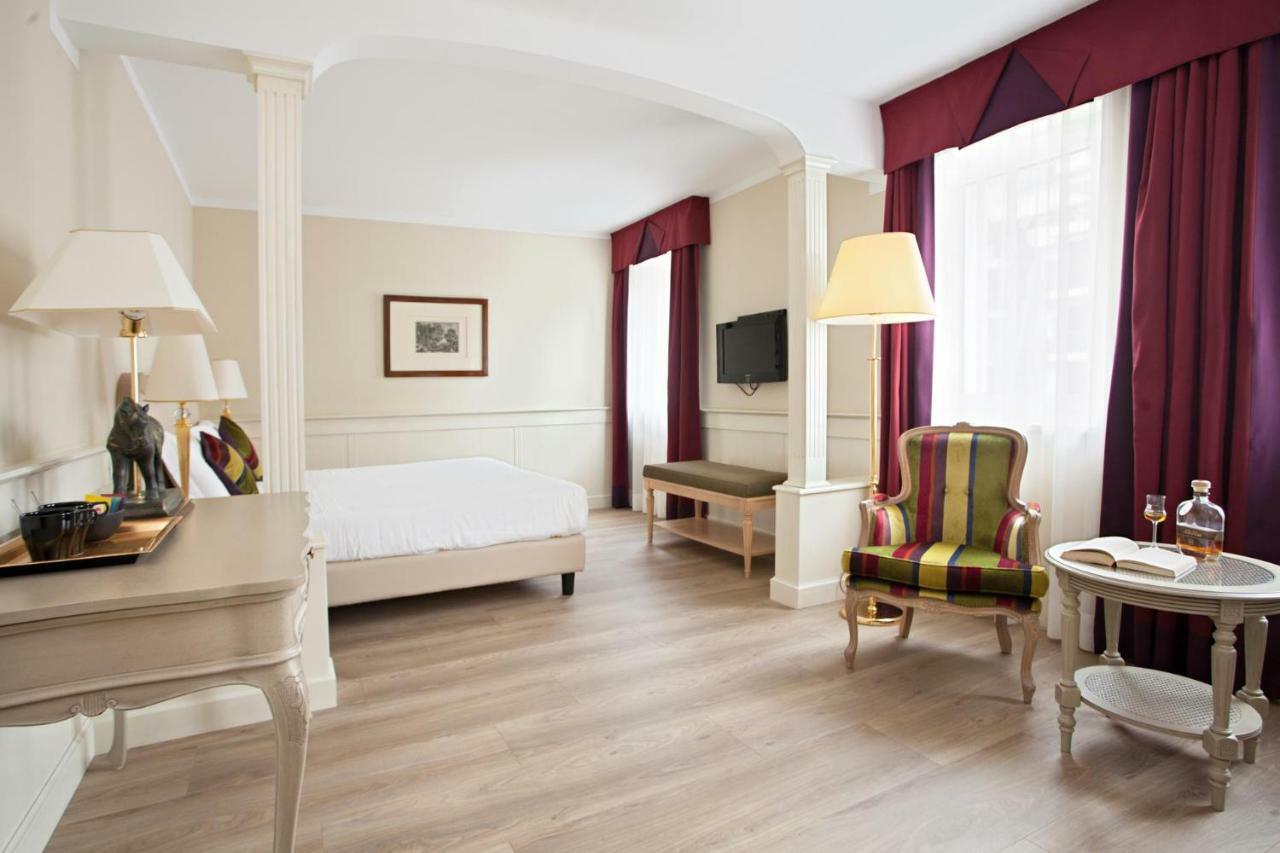 Hotel Leon D'oro Rovereto (Trentino Alto Adige)