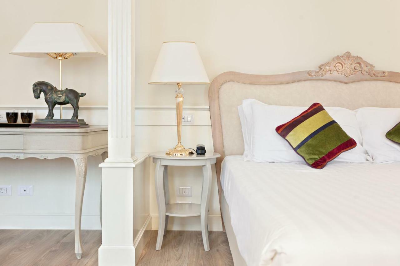 Leon D'oro Hotel