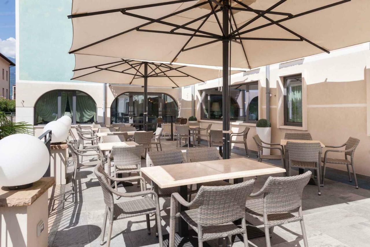 Hotel Leon D'oro Rovereto (Trentino Alto Adige)