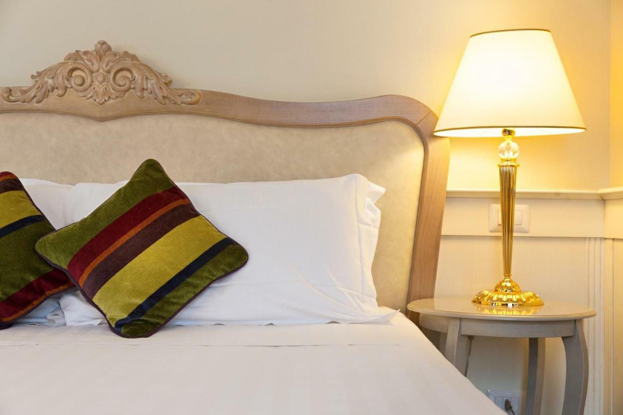 Hotel Leon D'oro 4*