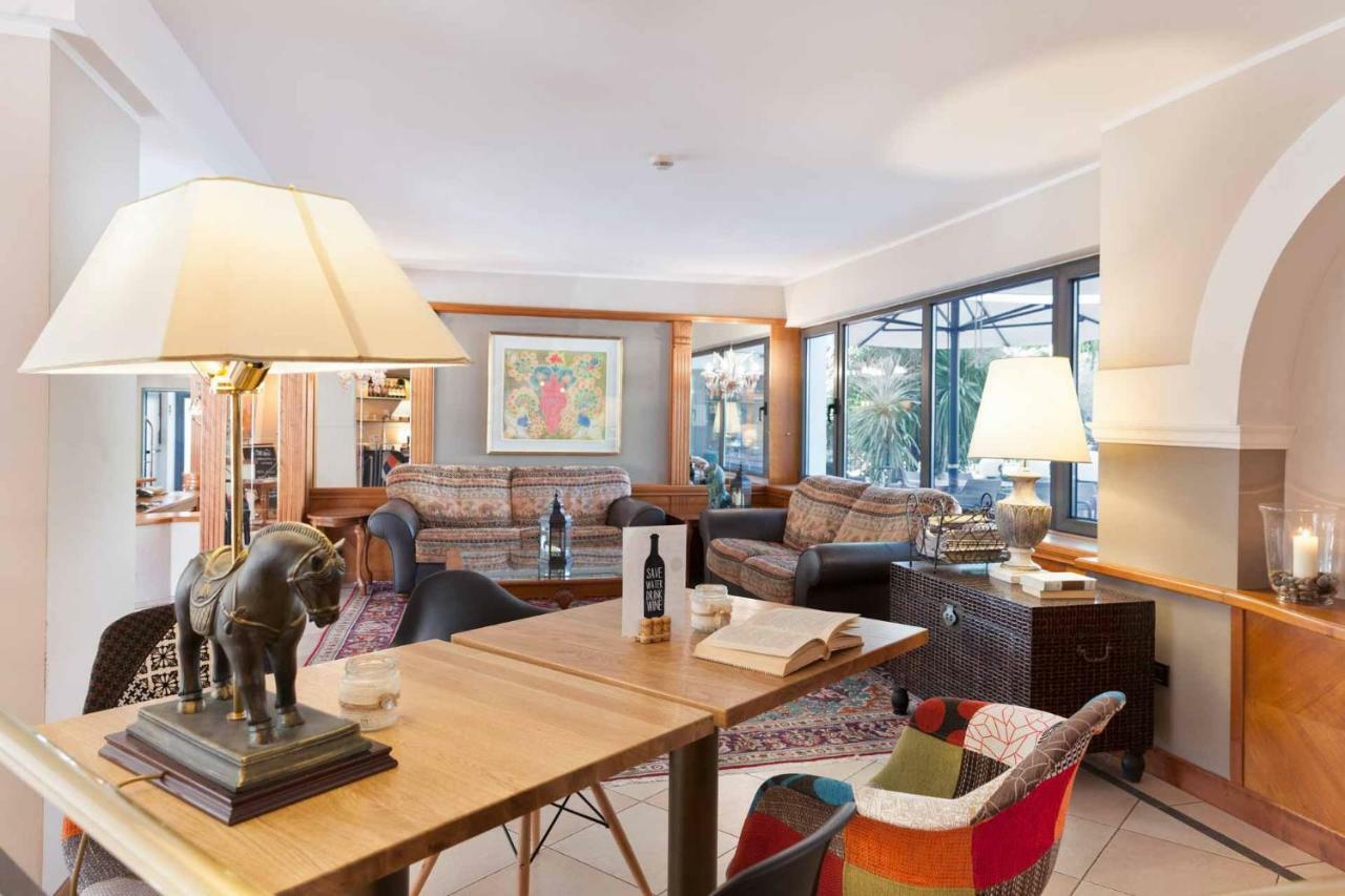 Hotel Leon D'oro 4*