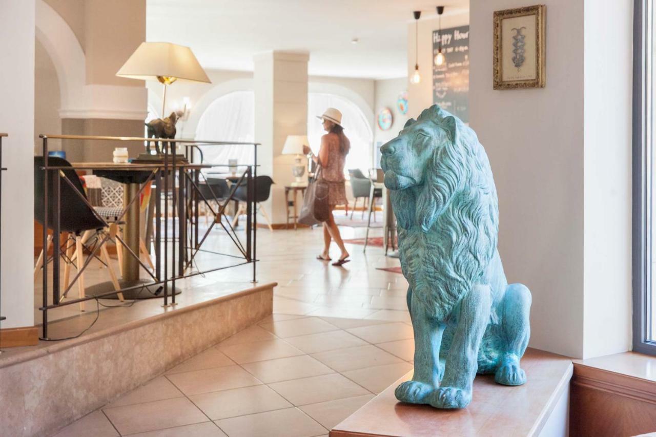 Leon D'oro Hotel 4*
