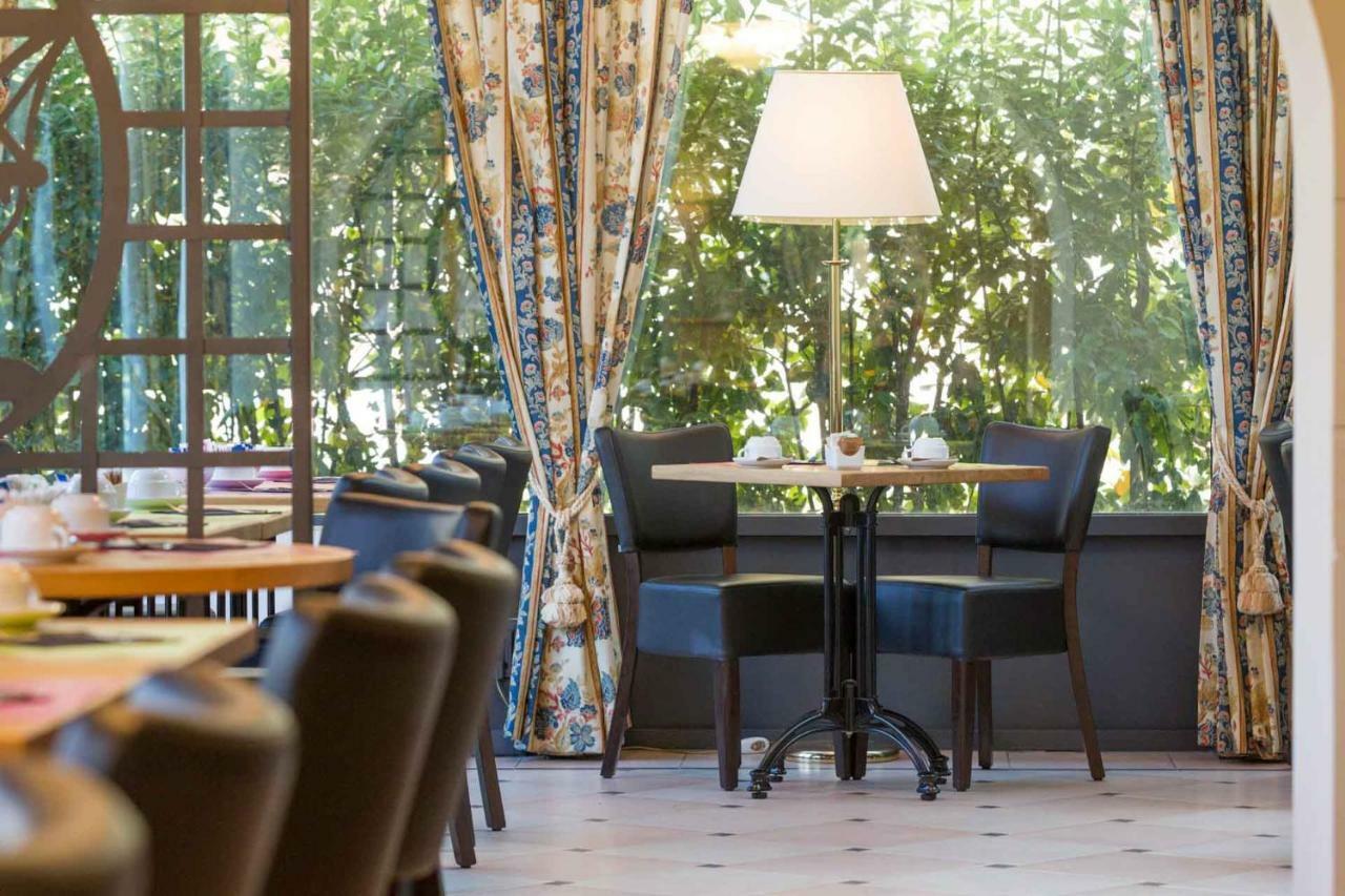 Leon D'oro Hotel 4*