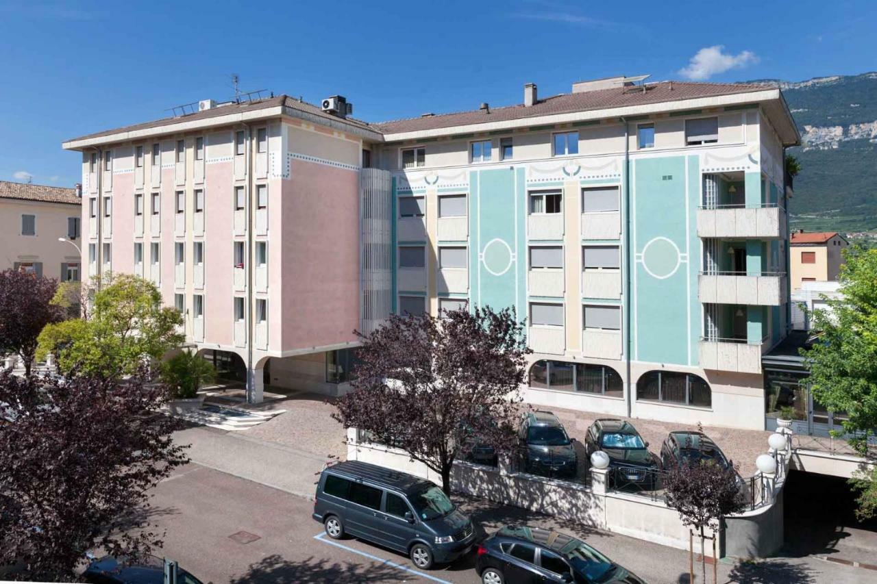 Hotel Leon D'oro Rovereto (Trentino Alto Adige)