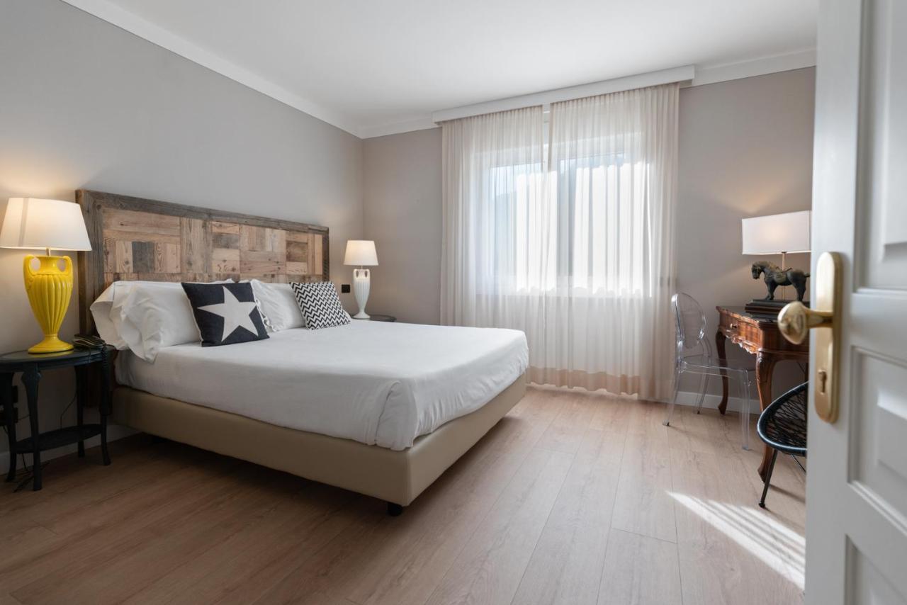Hotel Leon D'oro Rovereto (Trentino Alto Adige)