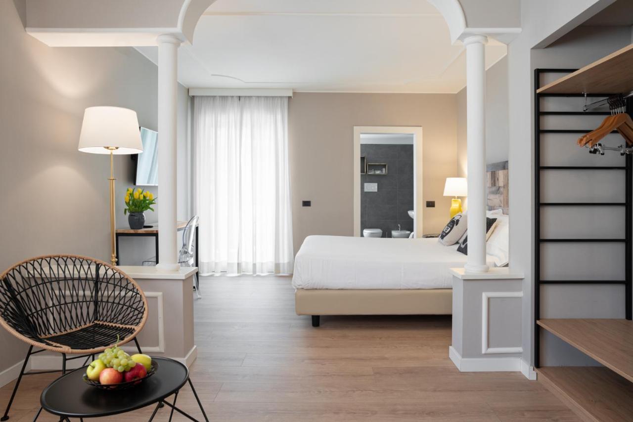 Hotel Leon D'oro